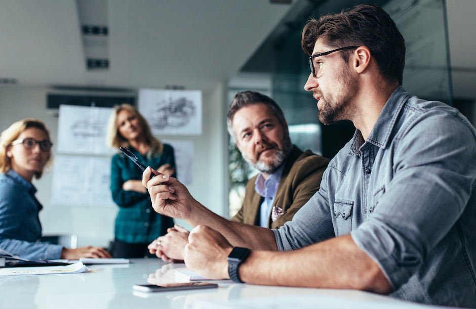 10 tips för att framgångsrikt starta och utveckla ett onlineföretag