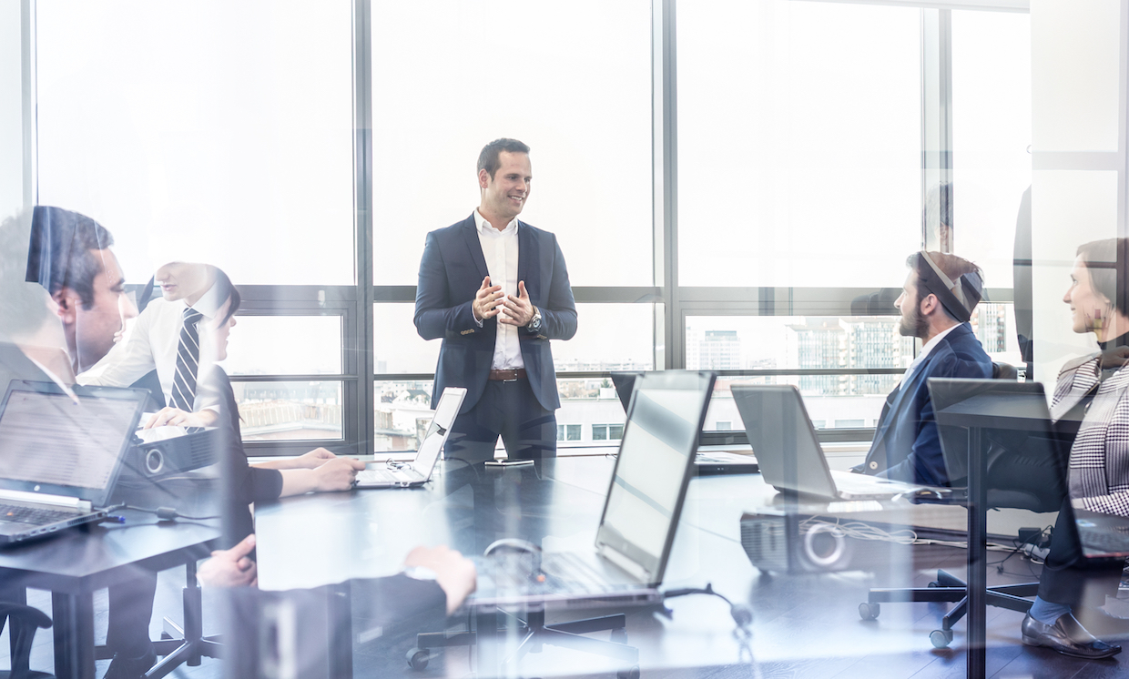 Tips för att hitta lämpligt kontor i Stockholm