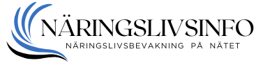 Naringslivsinfo
